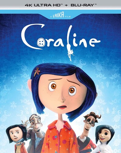 Coraline