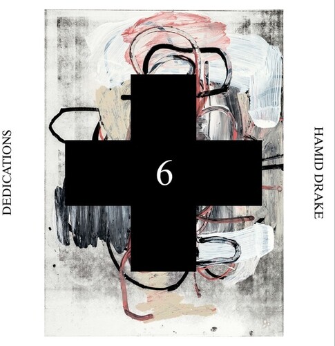 Dedications (Black Cross Solo Sessions 6)