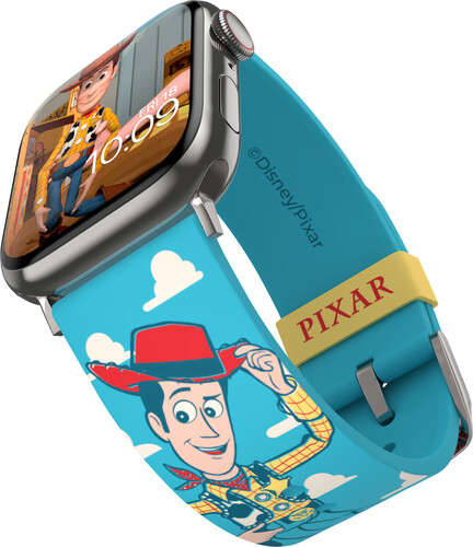 TOY STORY - WOODY SMARTWATCH BAND