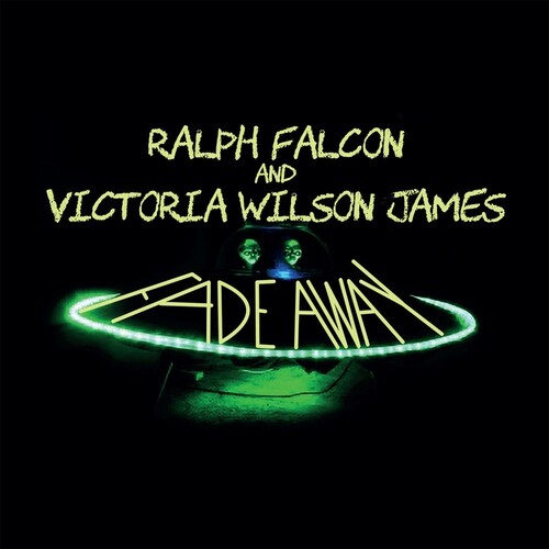 Ralph Falcon - Fade Away