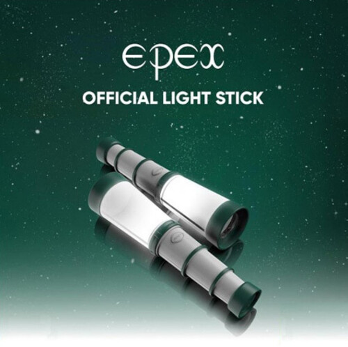 Epex - Official Light Stick (Asia)