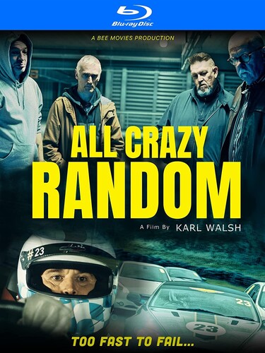 All Crazy Random - All Crazy Random
