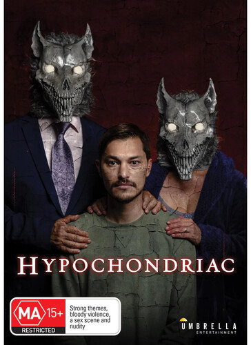 Hypochondriac [Import]