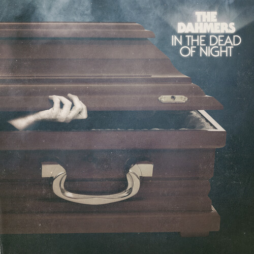In The Dead Of Night (Glow-In-The-Dark Vinyl)