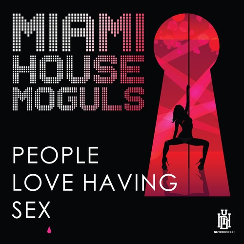 People Love Having Sex