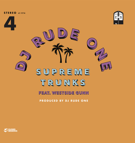 Supreme Trucks