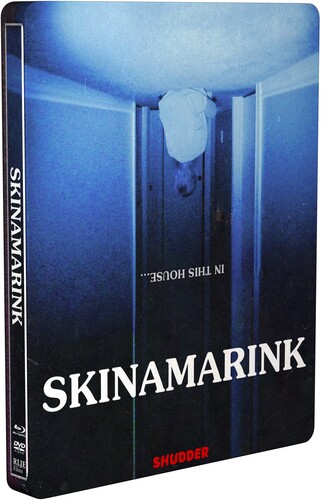Skinamarink (Steelbook)