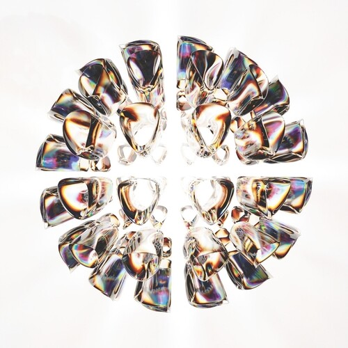 Crystal Vision|20: Hotflush Recordings