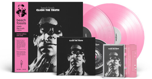 Clash The Truth + Demos