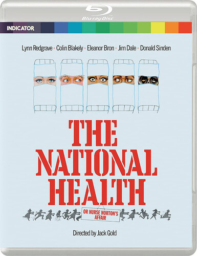 National Health - National Health / (Uk)