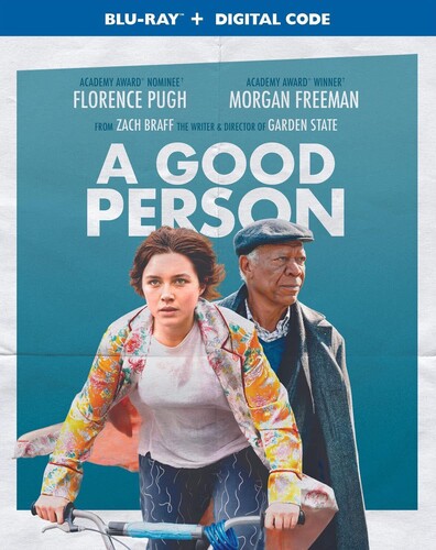 A Good Person