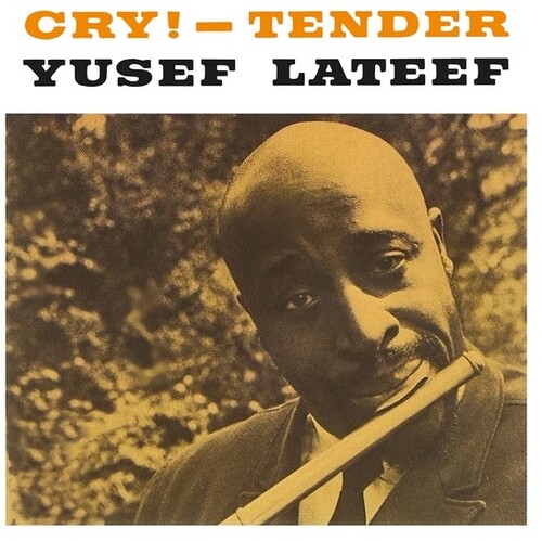 Cry! - Tender