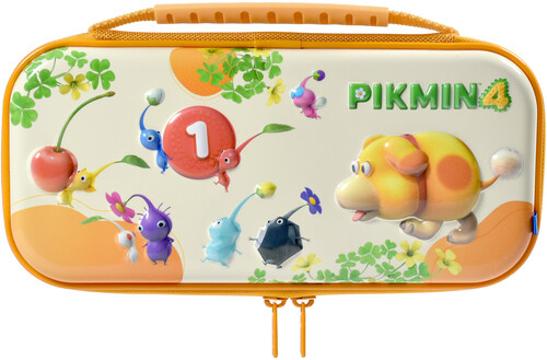 HORI SWI VAULT CASE (PIKMIN 4)
