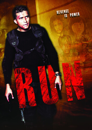 Run - Run / (Mod)