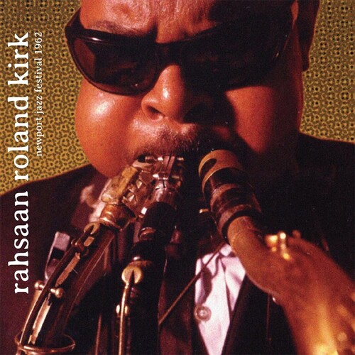 Newport Jazz Festival 1962 [Import]