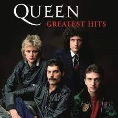 Greatest Hits by Queen