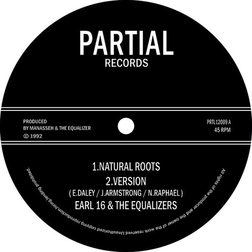 Natural Roots