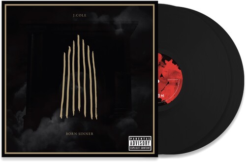 Born Sinner [Explicit Content]