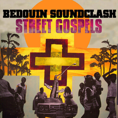 Street Gospels [Import]
