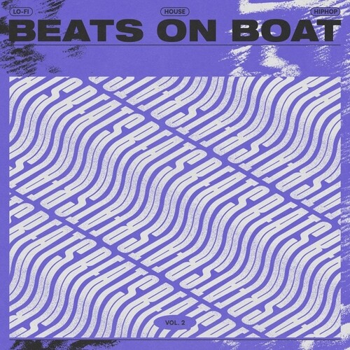 Beats On Boat 2 / Various - Beats On Boat 2 / Various