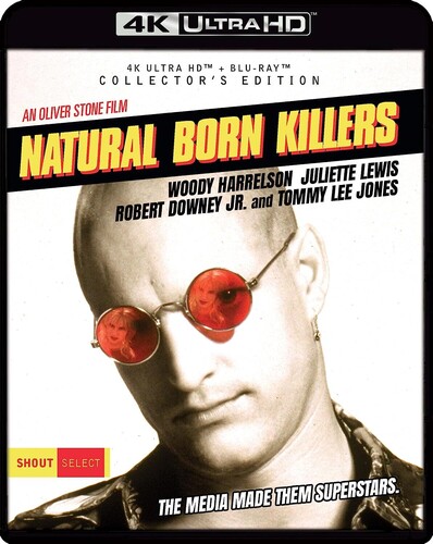 Natural Born Killers