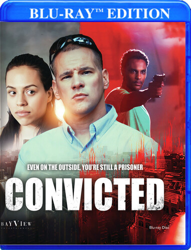 Convicted - Convicted / (Mod)