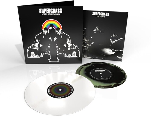 Life On Other Planets