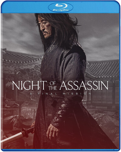 Night of the Assassin