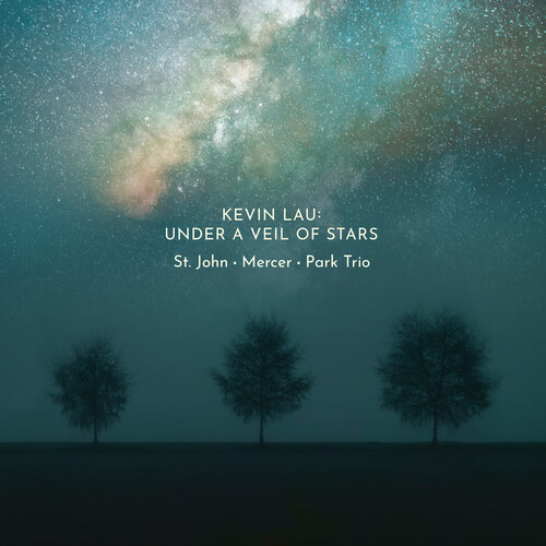 Under a Veil of Stars