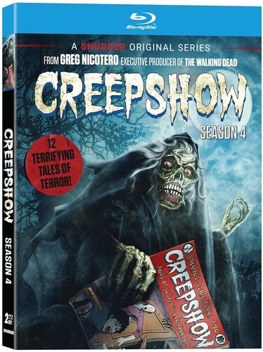 Creepshow: Season 4