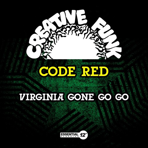 Code Red - Virginia Gone Go Go (Mod)