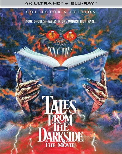 Tales From The Darkside: The Movie (Collector's Edition)