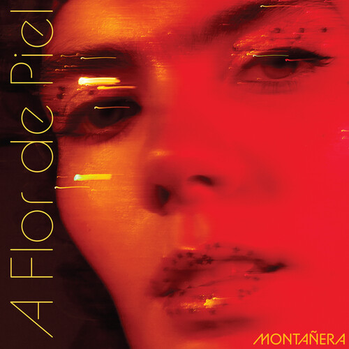 Montañera - A Flor De Piel [LP]