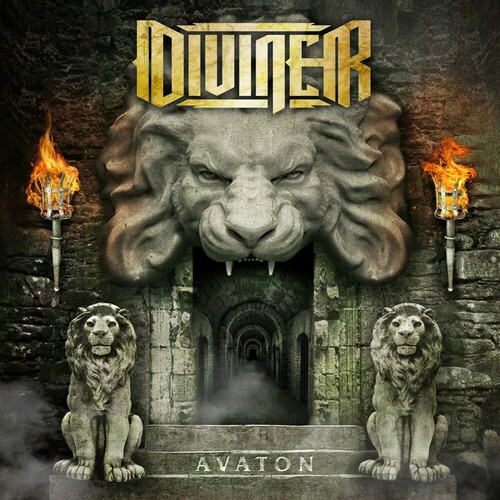Diviner - Avaton (Bonus Track)