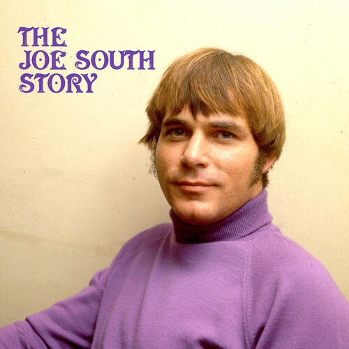 The Joe South Story