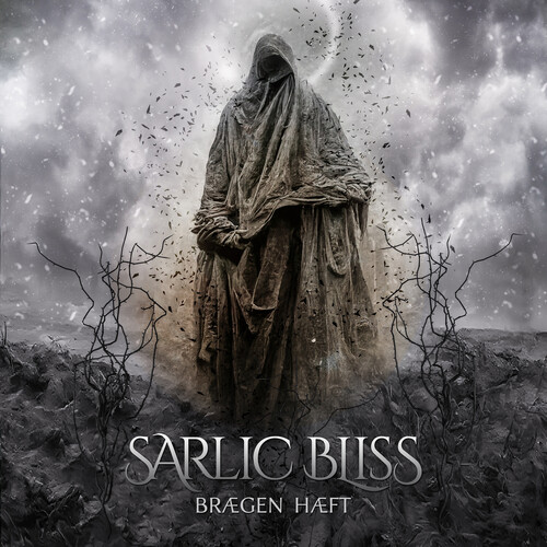 Sarlic Bliss - Braegn Haeft