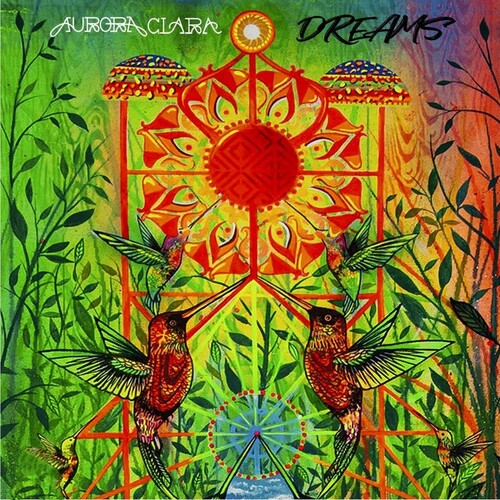 Aurora Clara - Dreams (Spa)