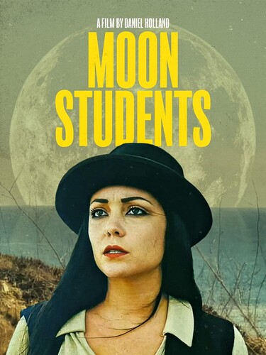 Moon Students - Moon Students / (Mod)