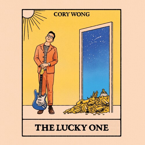 Cory Wong - Lucky One (Gol) (Ofgv)