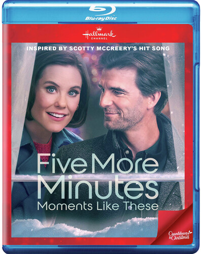 Five More Minutes: Moments Like These - Five More Minutes: Moments Like These / (Mod)