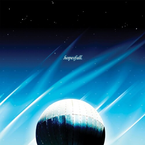 Hopesfall - Satellite Years