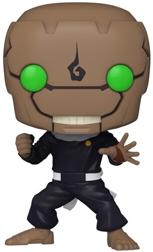 FUNKO POP! Anime: Jujutsu Kaisen S4 - Ultimate Mechamaru