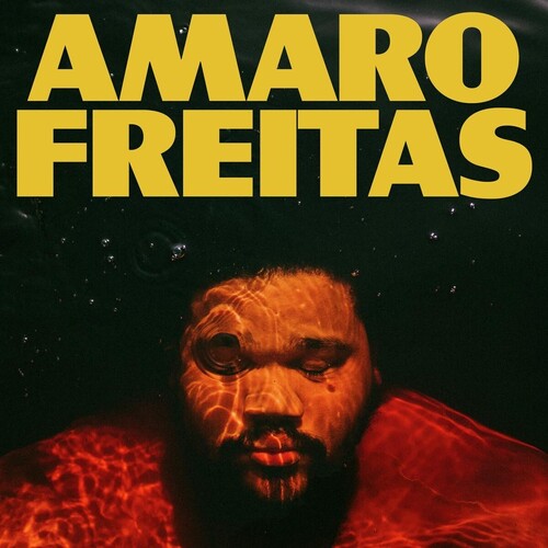 Amaro Freitas - Y'Y [LP]