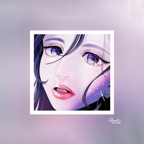 Invisible Girl (Dye me) feat. Hikari (Kan Sano Remix)