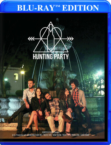 Hunting Party