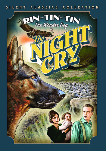 The Night Cry