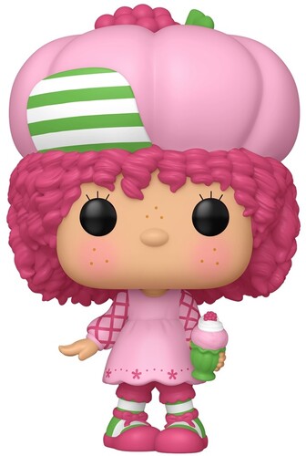 POP RETRO TOYS STRAWBERRY SHORTCAKE RASPBERRY TART