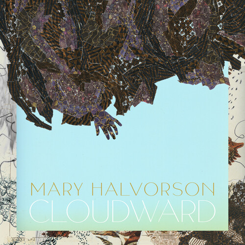 Mary Halvorson - Cloudward [LP]
