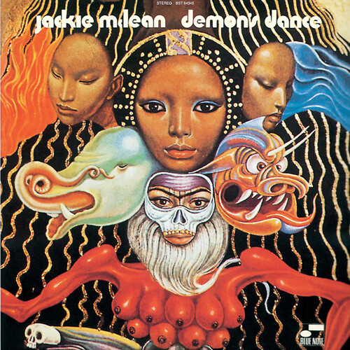 Demon's Dance - UHQCD [Import]