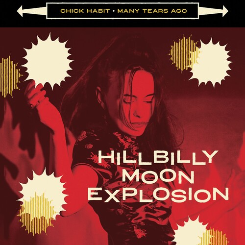 Hillbilly Moon Explosion - Chick Habit